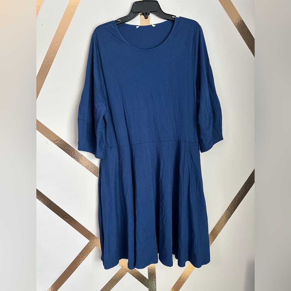 Peruvian Connection Women’s Chase County Dress‎ - new never worn